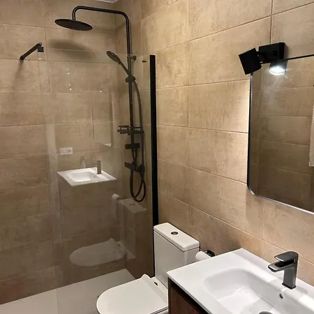 Casa Juan Сasa de vacaciones