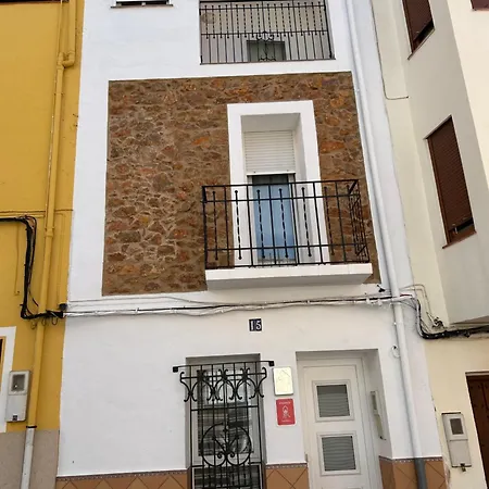 Casa Juan *