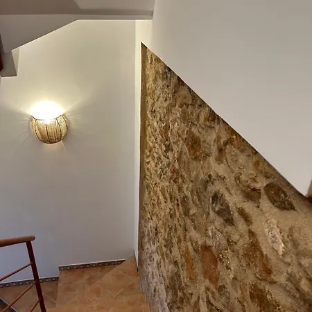 Сasa de vacaciones Casa Juan Cabanes (Valencia)