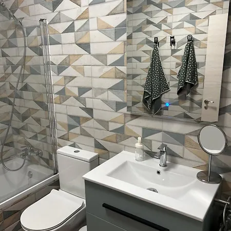Holiday home Casa Juan