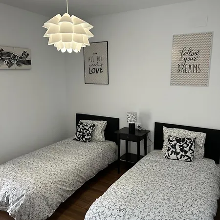 Casa Juan Holiday home