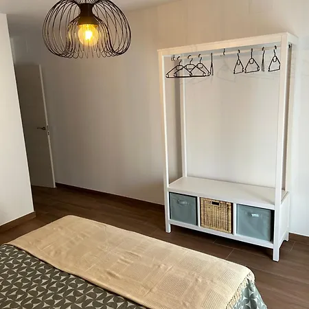 Сasa de vacaciones Casa Juan