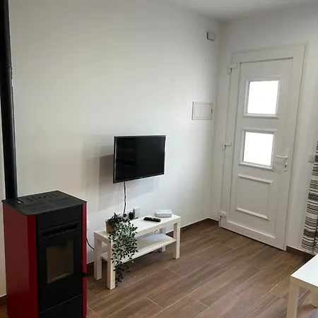 Casa Juan Holiday home