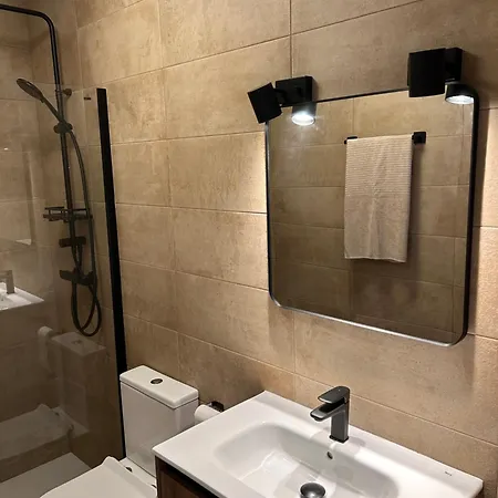 Casa Juan Сasa de vacaciones *