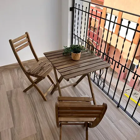 Casa Juan Holiday home Cabanes (Valencia)