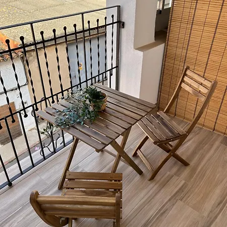 Holiday home Casa Juan